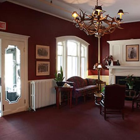 The Historic Redstone Inn מראה חיצוני תמונה