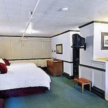 The Historic Redstone Inn חדר תמונה