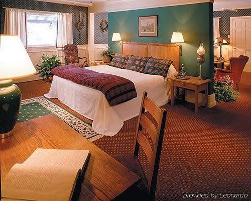 The Historic Redstone Inn חדר תמונה
