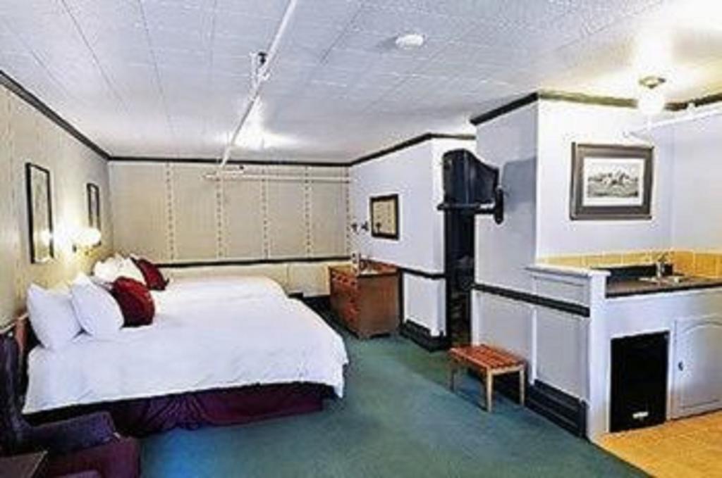 The Historic Redstone Inn חדר תמונה