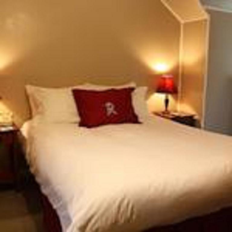 The Historic Redstone Inn מראה חיצוני תמונה
