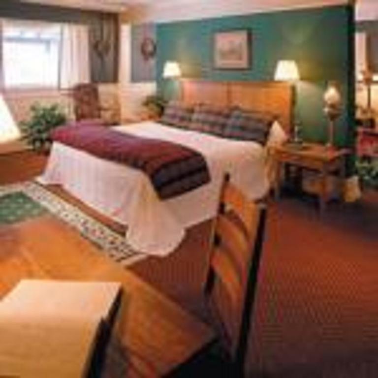 The Historic Redstone Inn מראה חיצוני תמונה