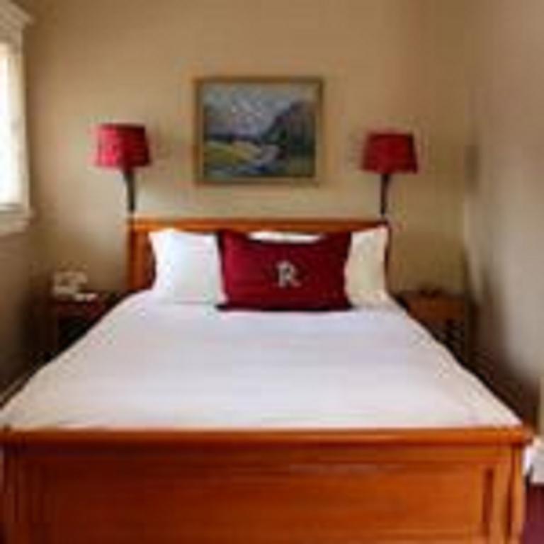 The Historic Redstone Inn מראה חיצוני תמונה