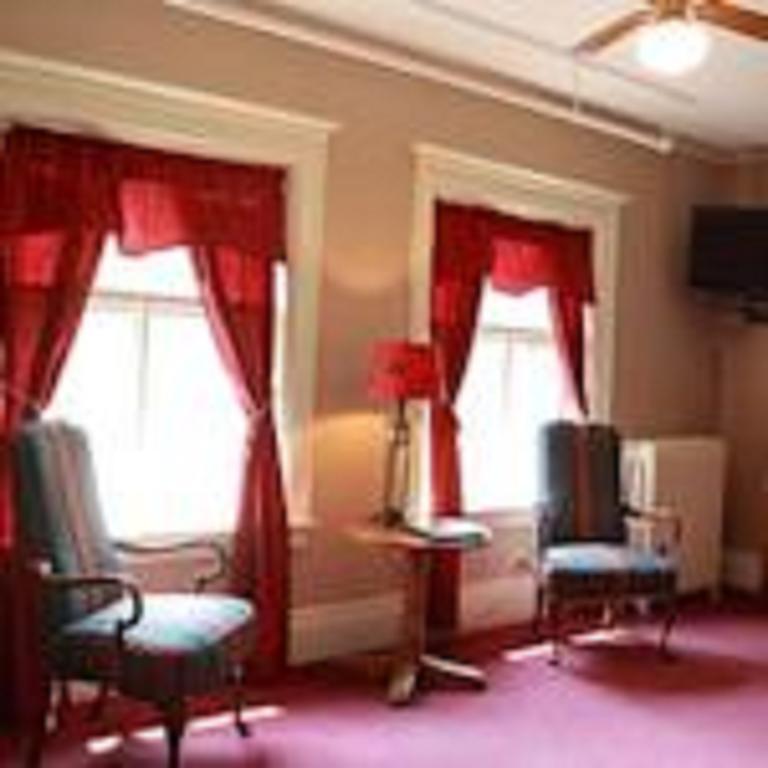 The Historic Redstone Inn מראה חיצוני תמונה