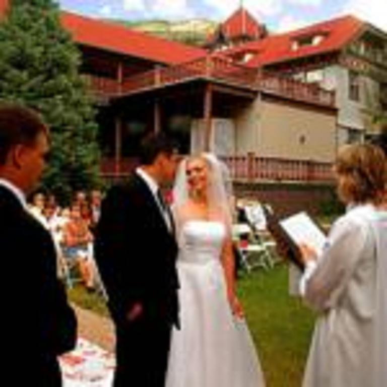 The Historic Redstone Inn מראה חיצוני תמונה