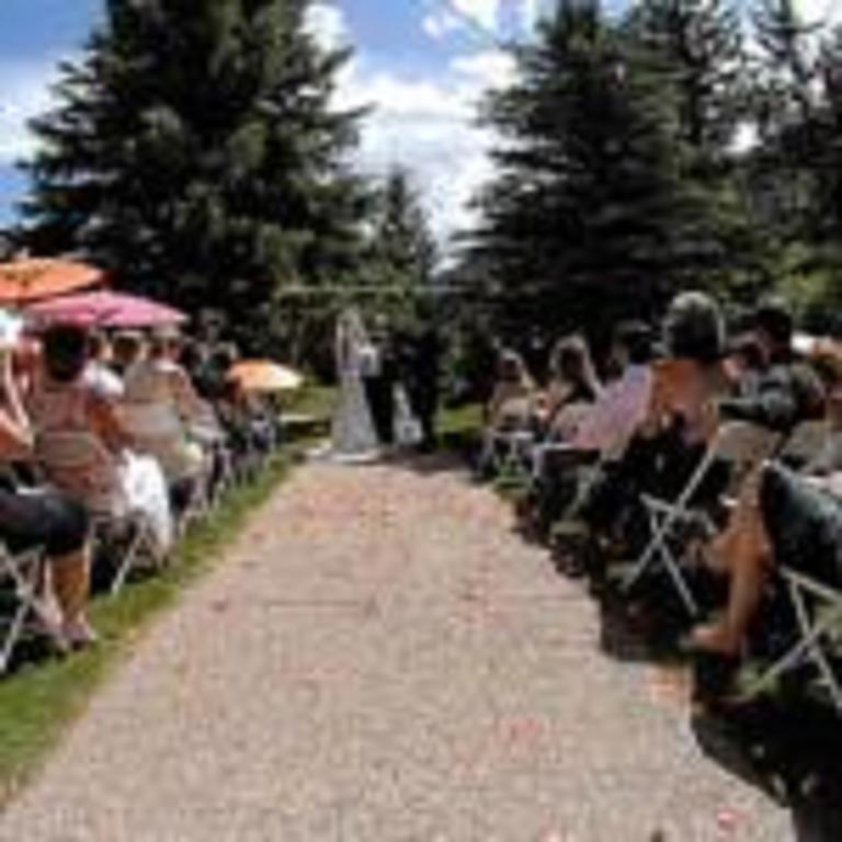 The Historic Redstone Inn מראה חיצוני תמונה