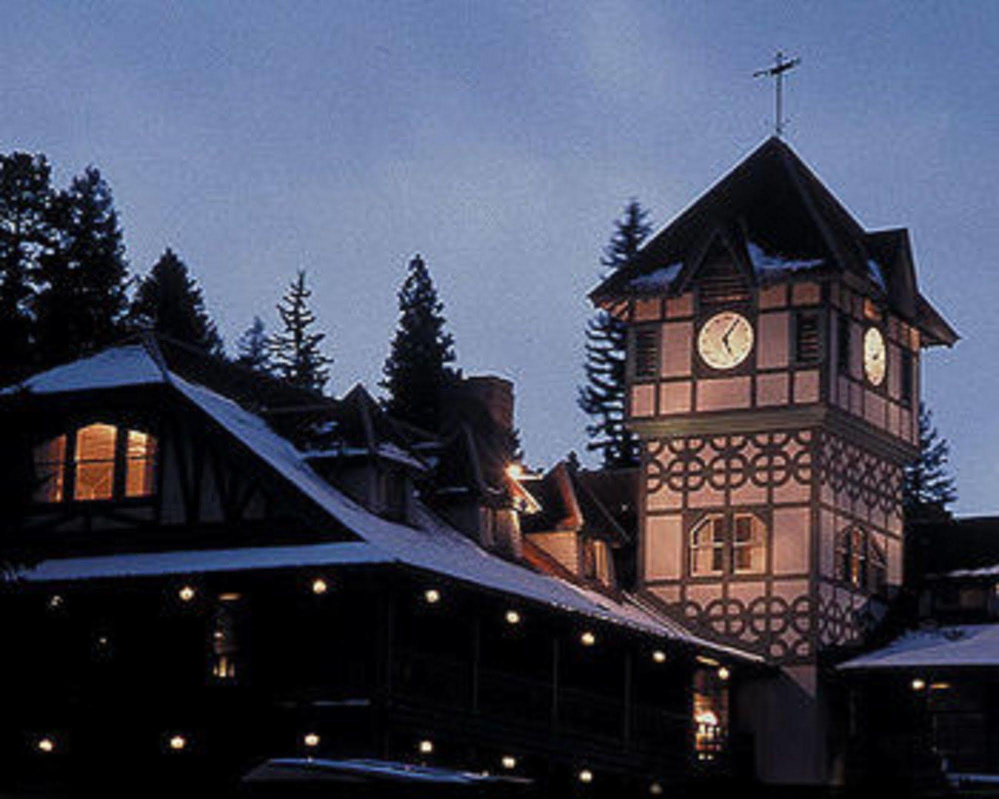 The Historic Redstone Inn מראה חיצוני תמונה