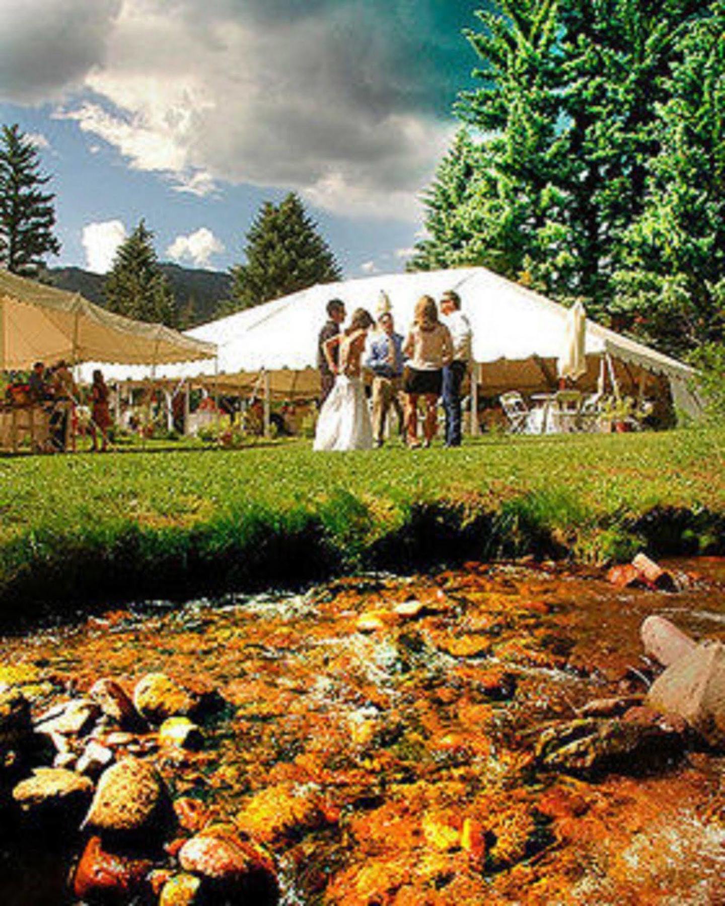 The Historic Redstone Inn מראה חיצוני תמונה