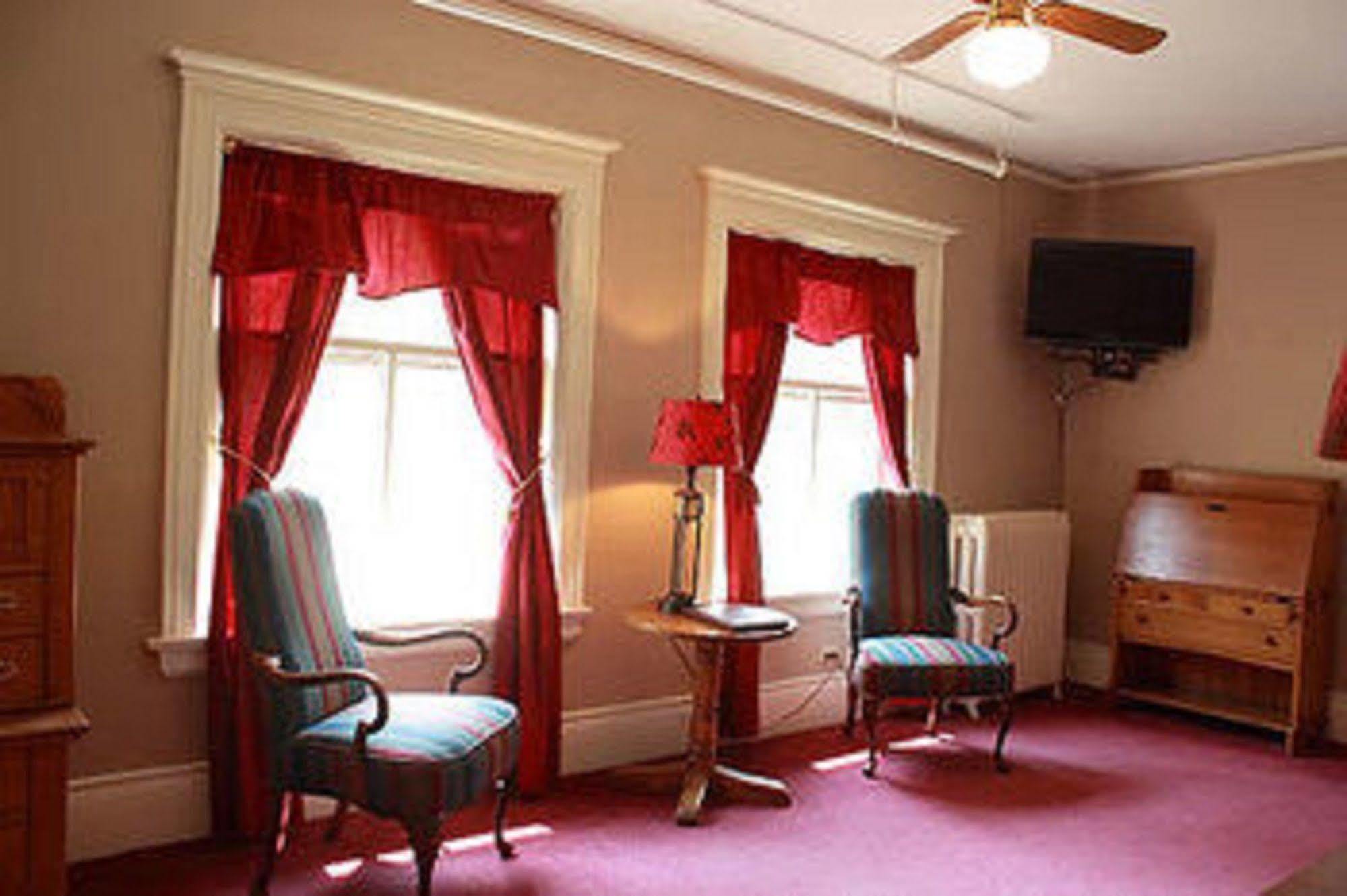 The Historic Redstone Inn מראה חיצוני תמונה