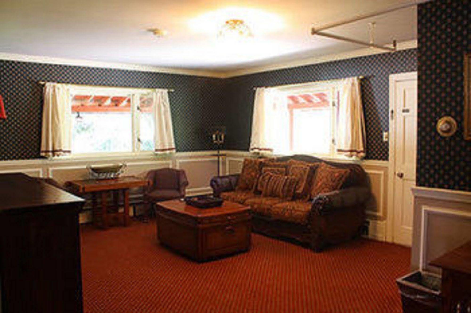 The Historic Redstone Inn מראה חיצוני תמונה