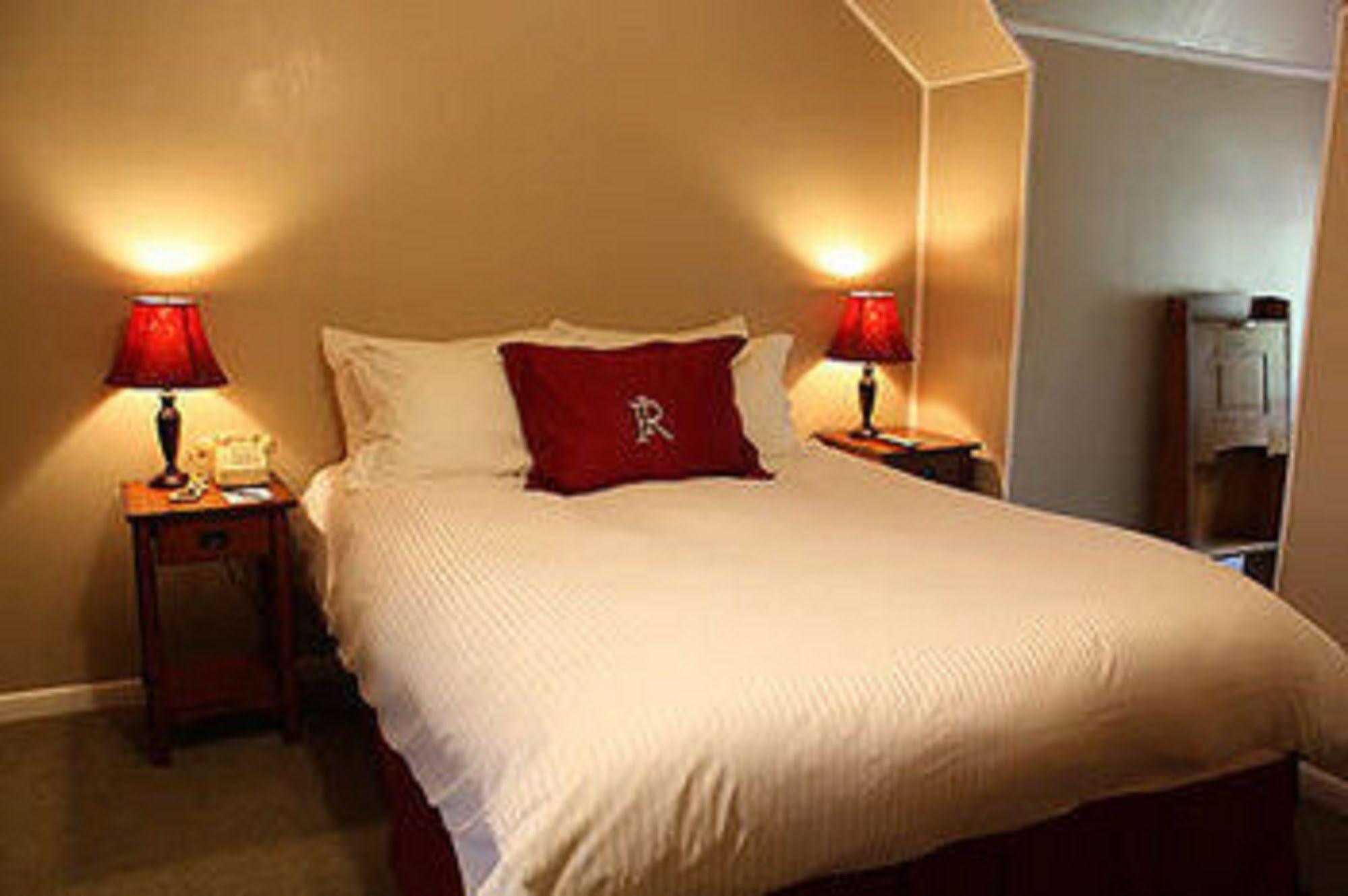 The Historic Redstone Inn מראה חיצוני תמונה