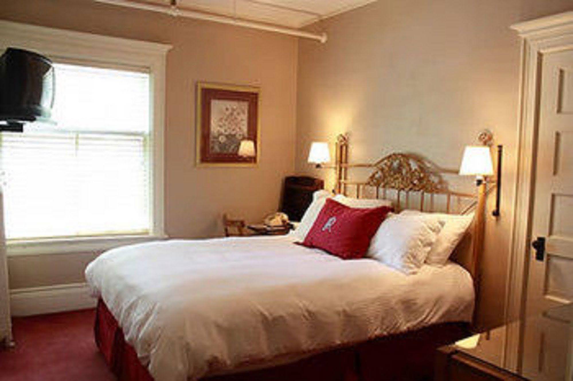The Historic Redstone Inn מראה חיצוני תמונה