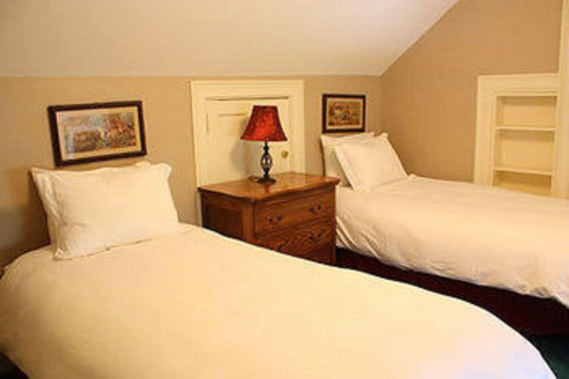 The Historic Redstone Inn מראה חיצוני תמונה