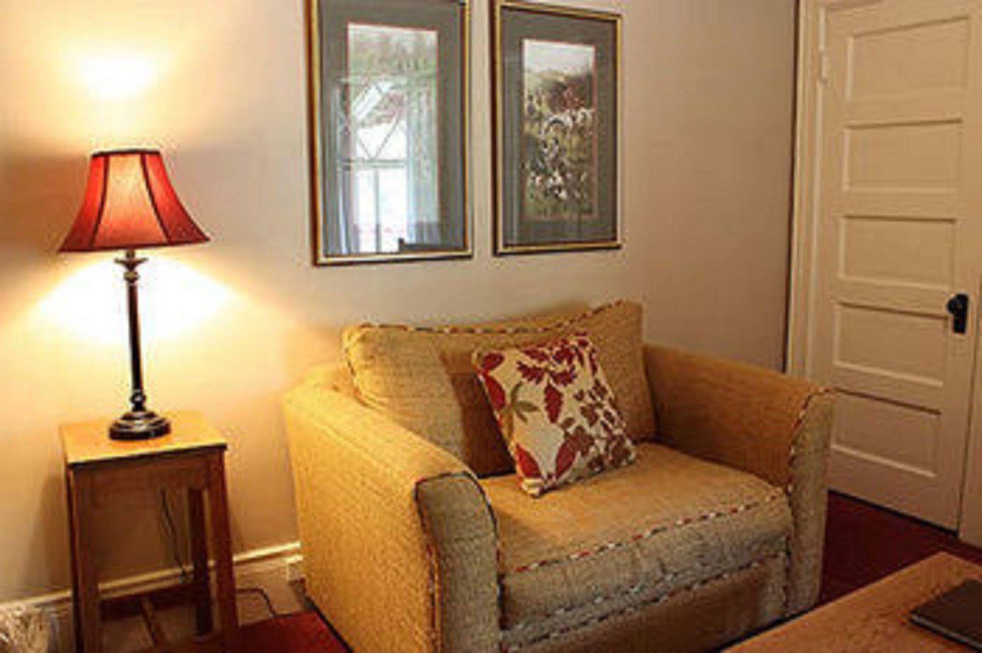 The Historic Redstone Inn מראה חיצוני תמונה