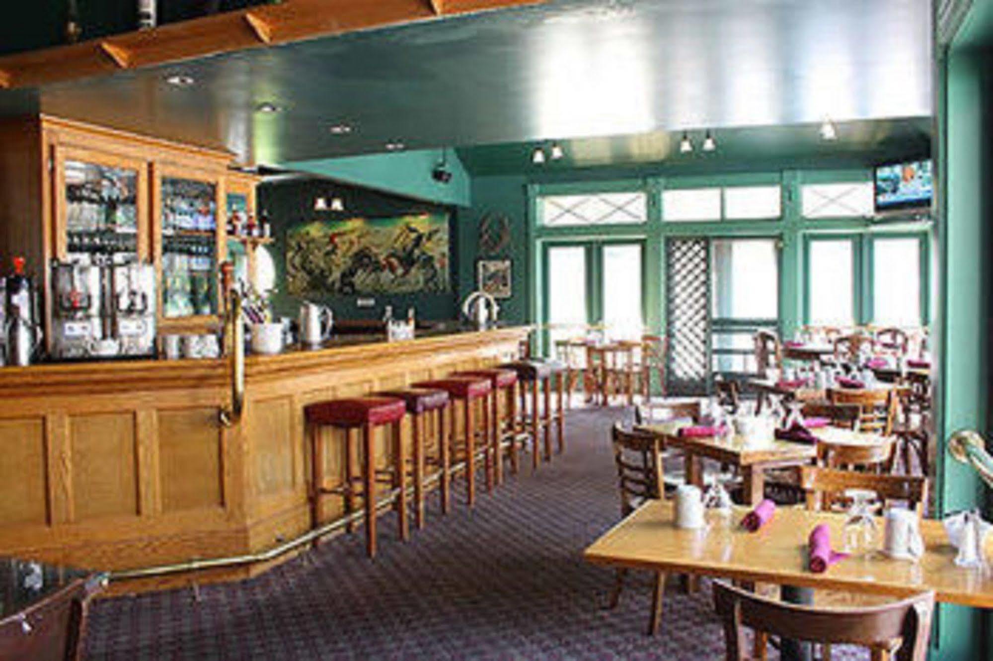 The Historic Redstone Inn מראה חיצוני תמונה