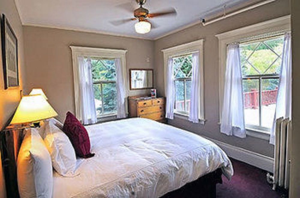 The Historic Redstone Inn חדר תמונה